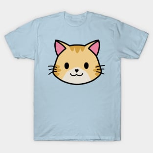 Eddie the ginger T-Shirt